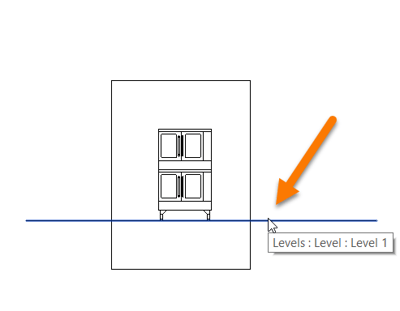 Kitchautomation_CreateFloor3DView_14