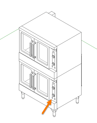 Kitchautomation_CreateFloor3DView_25