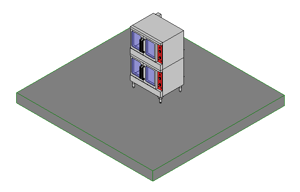 Kitchautomation_CreateFloor3DView_29