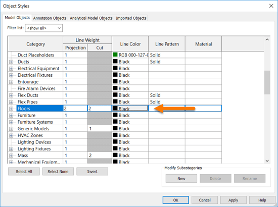 Kitchautomation_CreateFloor3DView_31