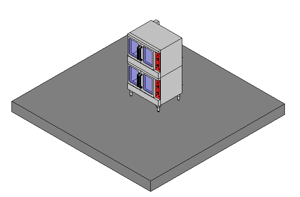 Kitchautomation_CreateFloor3DView_32