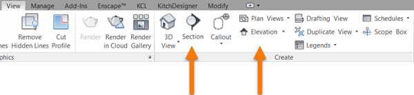 Kitchautomation_CreateFloor3DView_8