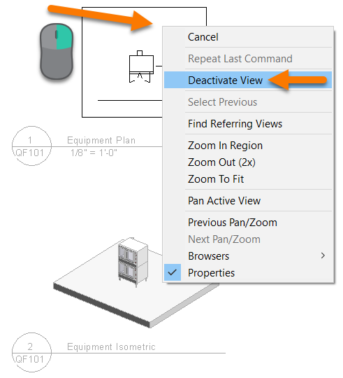 Tutorial 5 - Create a Section Marker