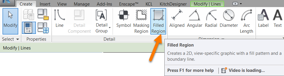 Tutorial 5 - Create a Section Marker